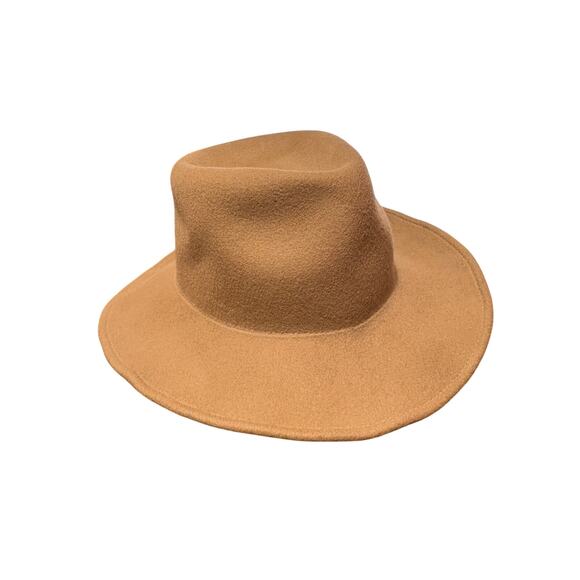 Outback Trading Co Men’s Wool Crushable Hat Clancy 1421 - Picture 4 of 15